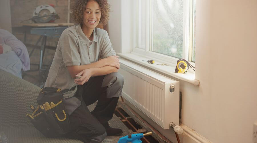 Local annual plumbing maintenance in Limaville, OH